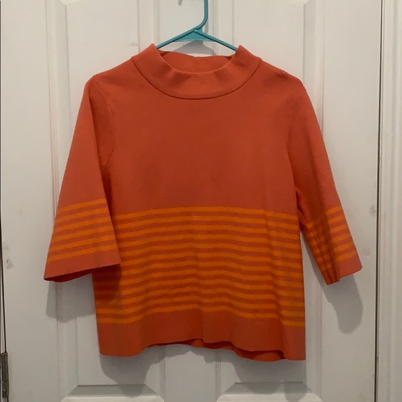 Roolee Sweaters - 3/4 sleeve SWEATER